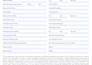 design interactive fillable PDF form with calculations